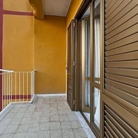 Domus Near Scavi Di Poppea Apartment