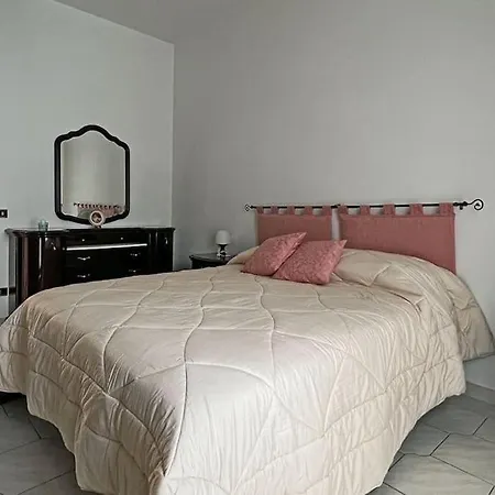 Apartment Domus Near Scavi Di Poppea *