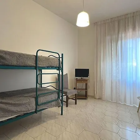 Domus Near Scavi Di Poppea Apartment Torre Annunziata