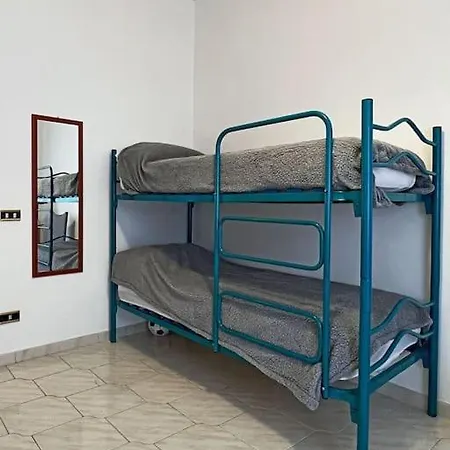 Apartment Domus Near Scavi Di Poppea *