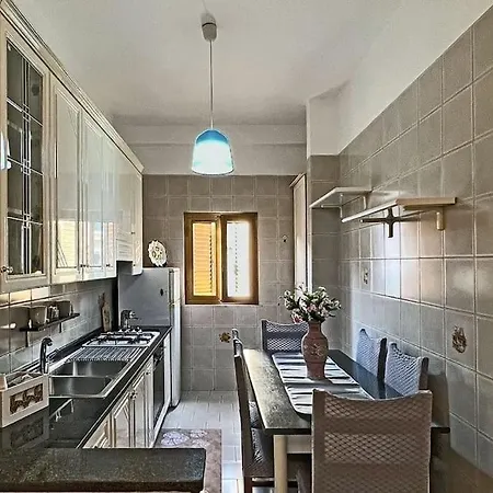 Apartment Domus Near Scavi Di Poppea Torre Annunziata