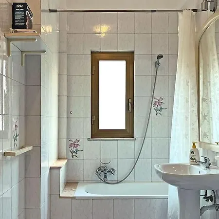 Apartment Domus Near Scavi Di Poppea Torre Annunziata