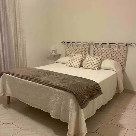 Apartment Domus Near Scavi Di Poppea