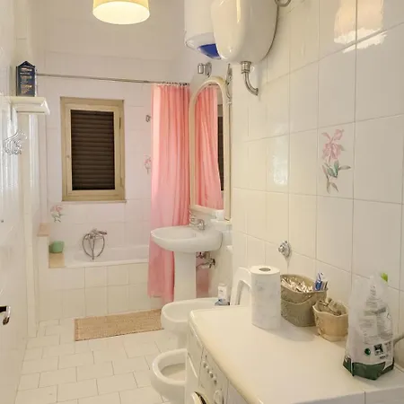 아파트 Domus Poppea - A 5 Minuti Da Pompei E Parcheggio Gratuito